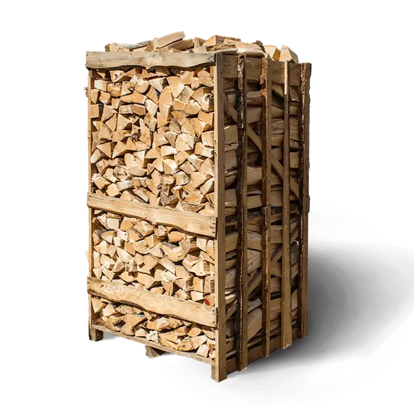 Bancale di legna da ardere di Faggio, consegna a Verona e provincia